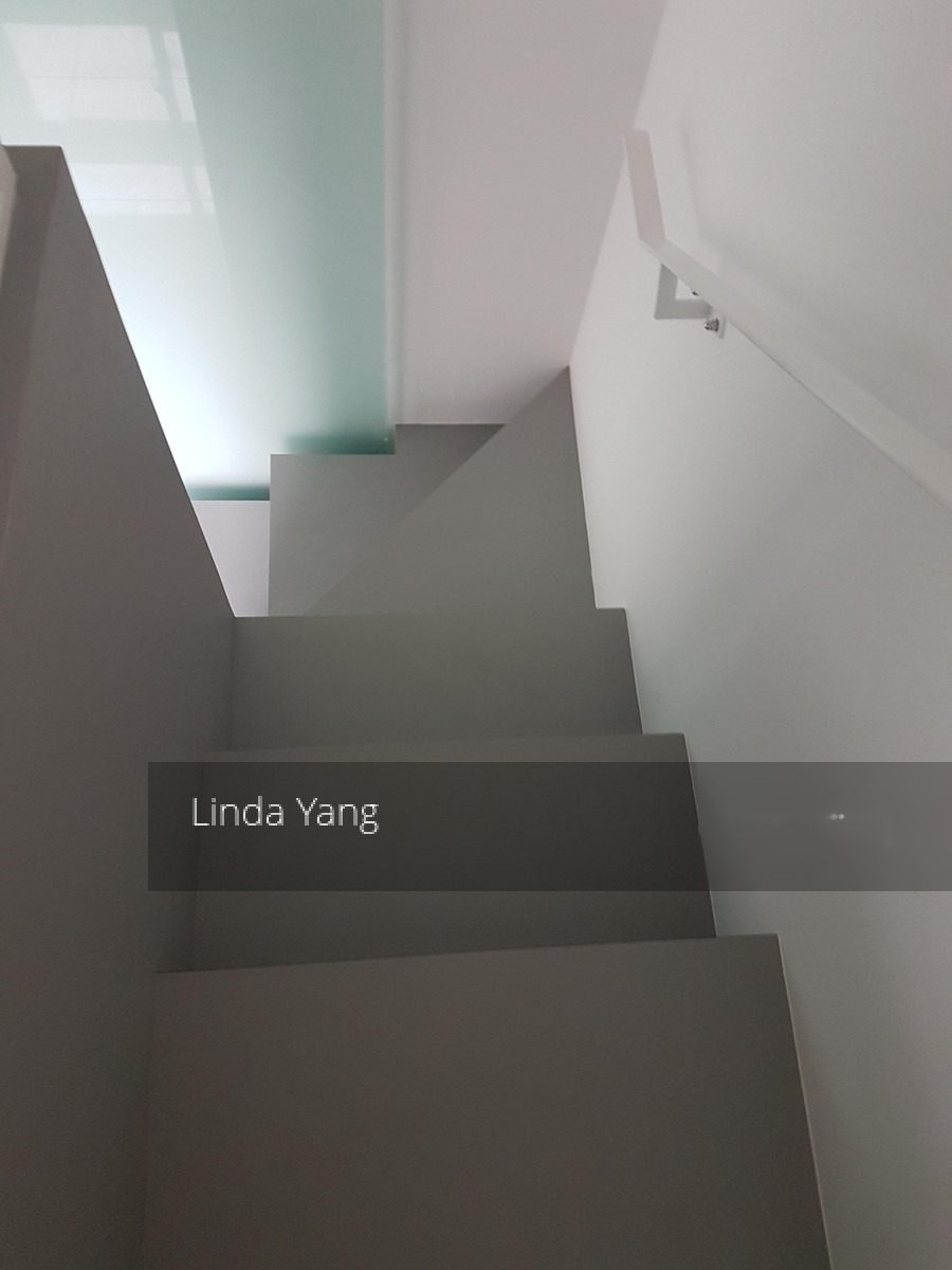The Hillier (D23), Apartment #131779552